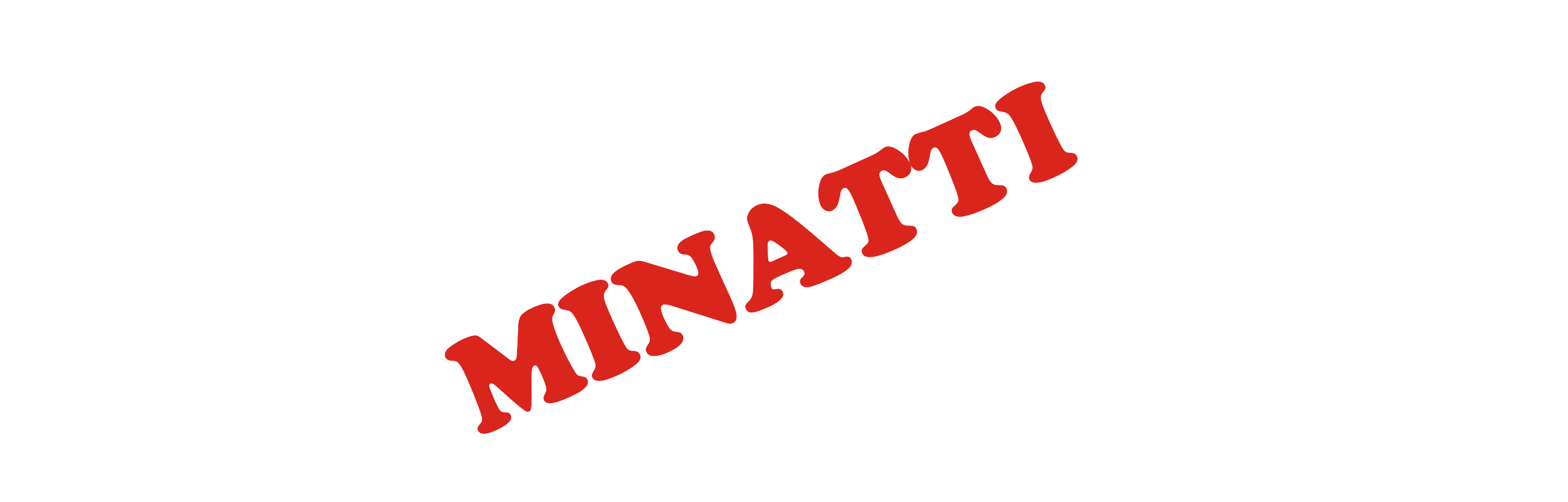 Logo Mecânica Minatti